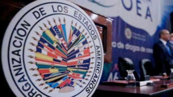 Portada: OEA: estos son los integrantes del grupo de alto nivel que llegará al Perú