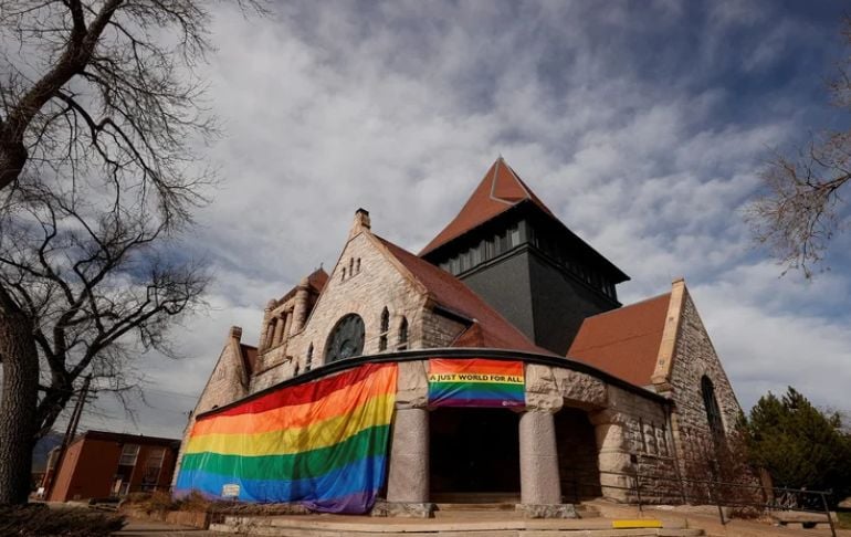 Portada: Estados Unidos: jueza dicta prisión sin derecho a fianza a presunto atacante de club LGTB