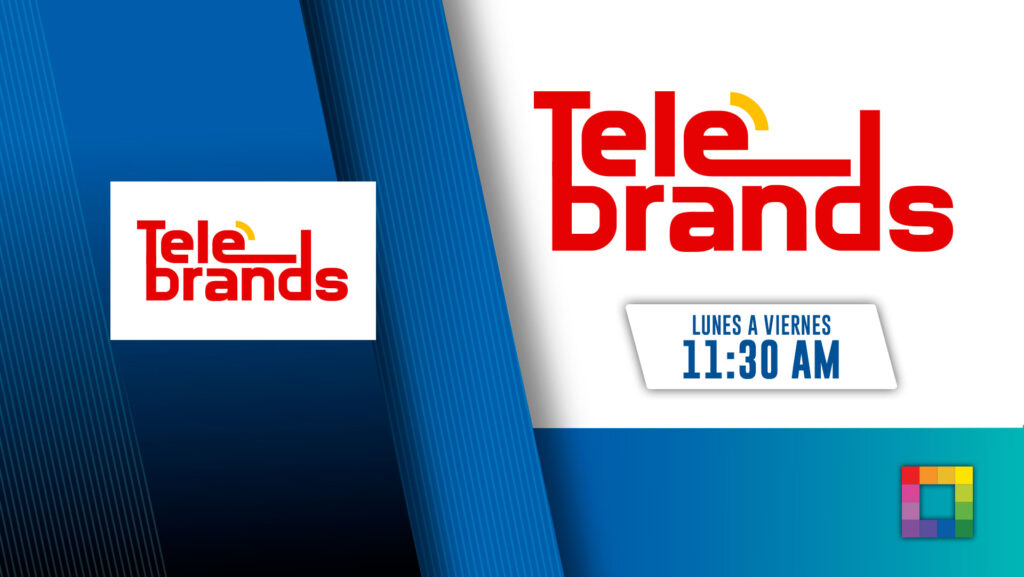 TeleBrands